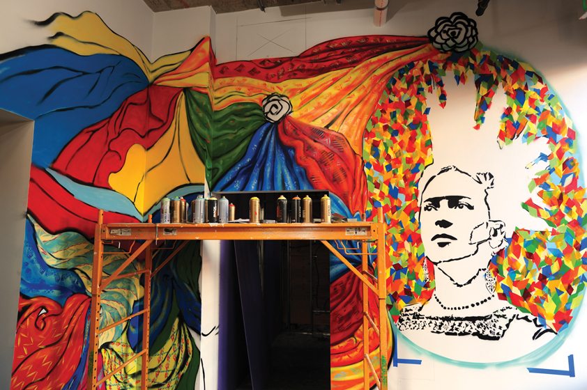 Art - Design