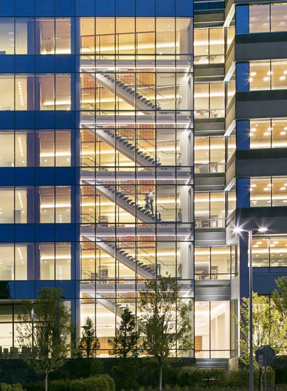 Architecture - Building