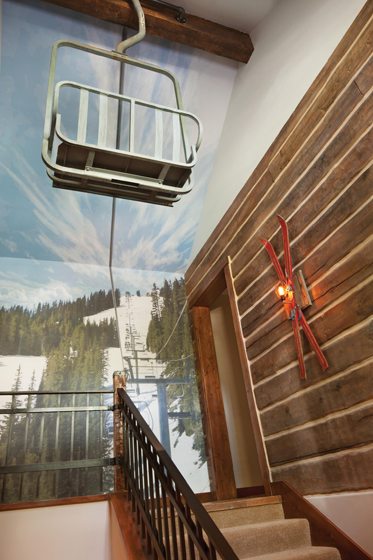 Interior Design Services - Design