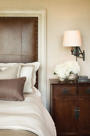 Bedroom - Nightstand