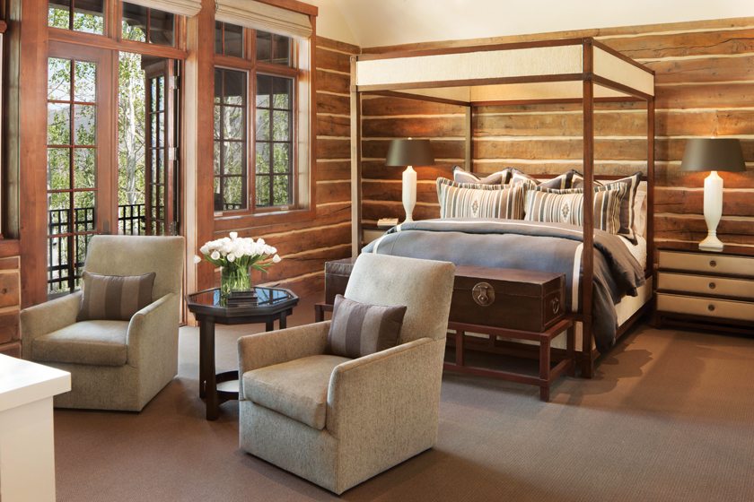 Interior Design Services - Window