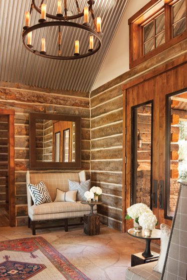 Interior Design Services - Floor