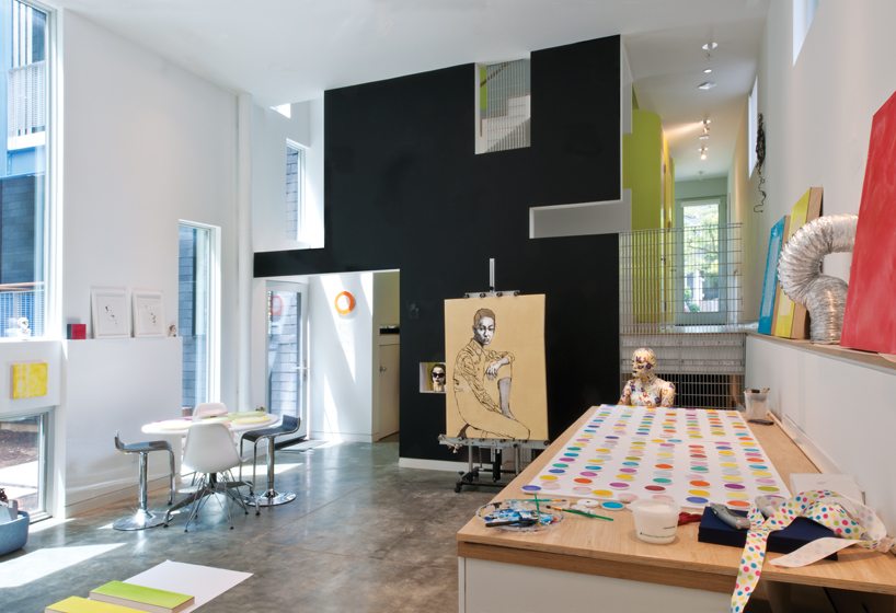 Interior Design Services - Floor