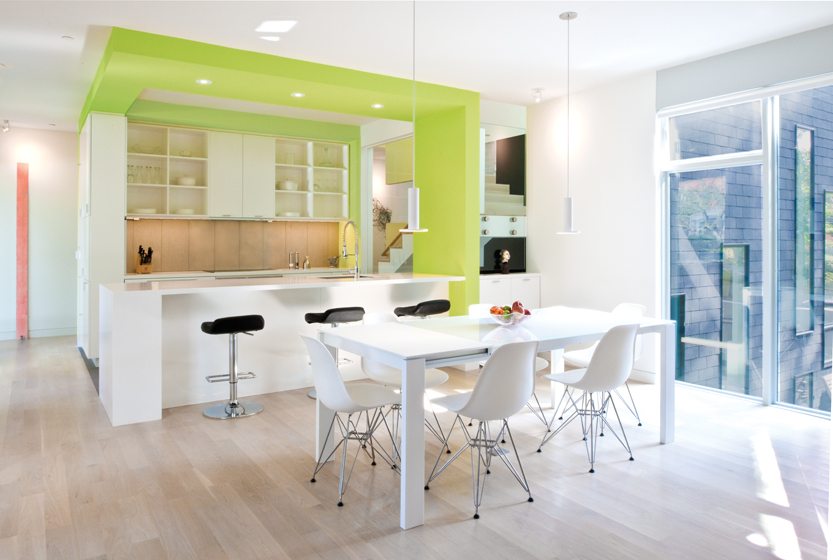 Kitchen - Interior Design Services