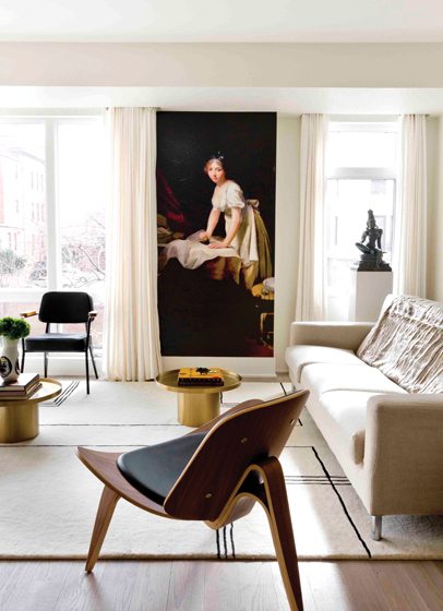 Table - Interior Design Services