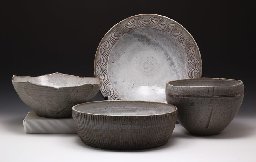 Bowl - Pottery