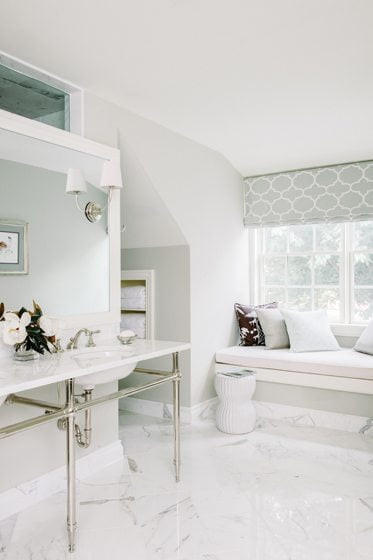 Interior Design Services - Living room