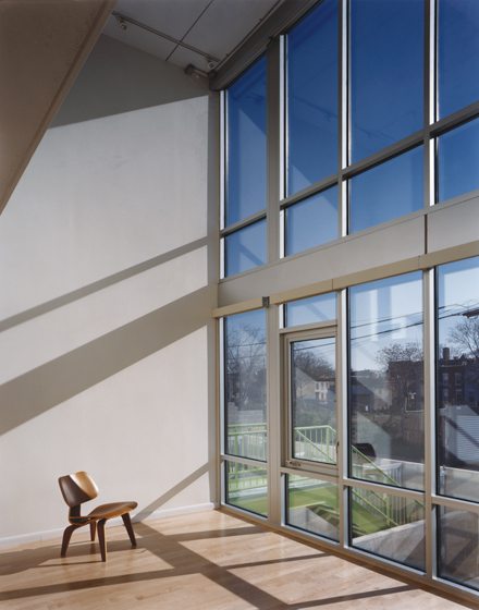 Architecture - Interior Design Services
