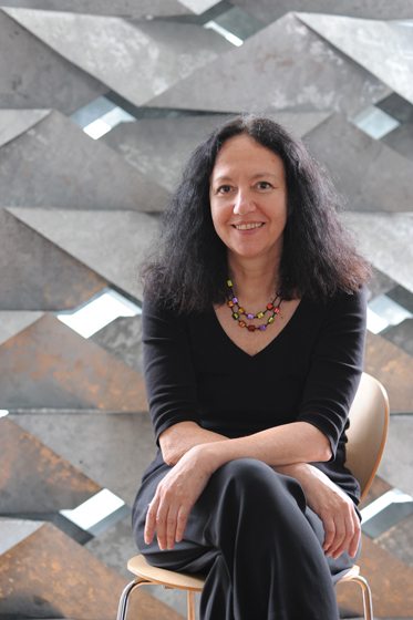 Suzane Reatig Architecture - Design