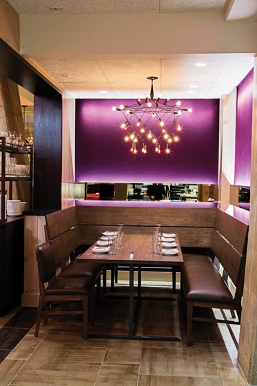 Interior Design Services - Design