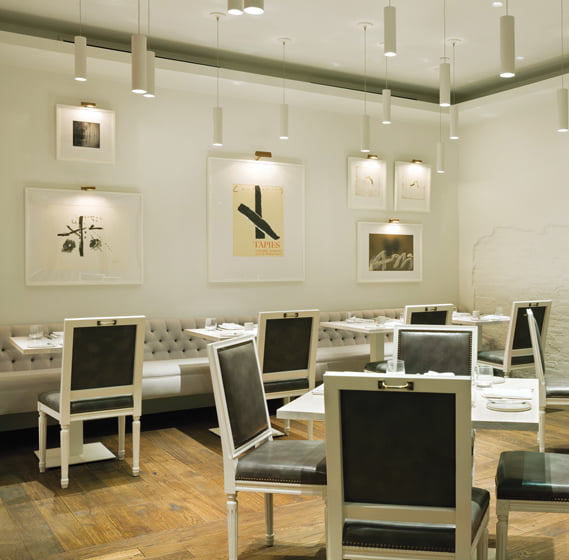 Darryl Carter Inc - Interior Design Services
