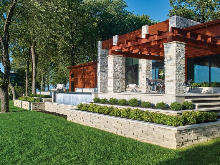 Architecture - Design