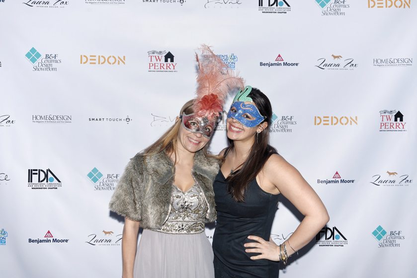 Children's Tumor Foundation - Masquerade ball