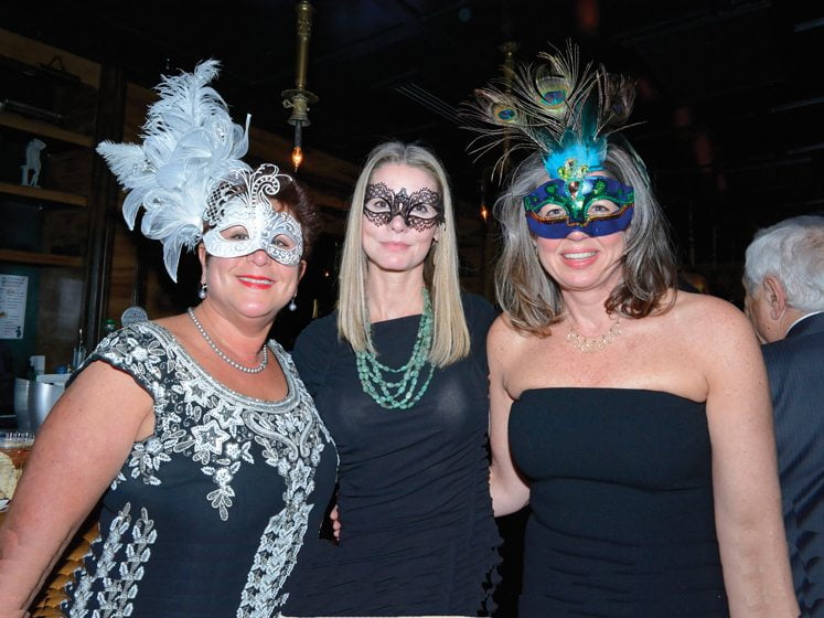 Headgear - Costume