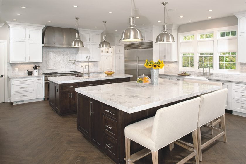 Kitchen - Countertop