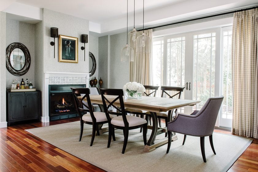 Interior Design Services - Phillip Jeffries