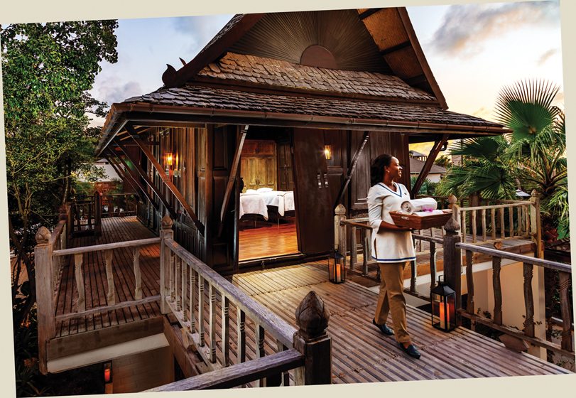 Zemi Beach House, LXR Hotels & Resorts - Shoal Bay Village