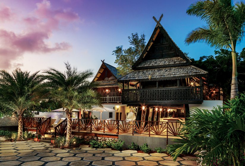 Zemi Beach House, LXR Hotels & Resorts - Shoal Bay Village