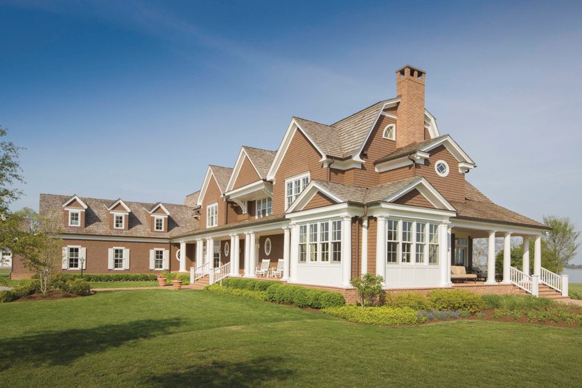 ABS ARCHITECTS - Real Estate