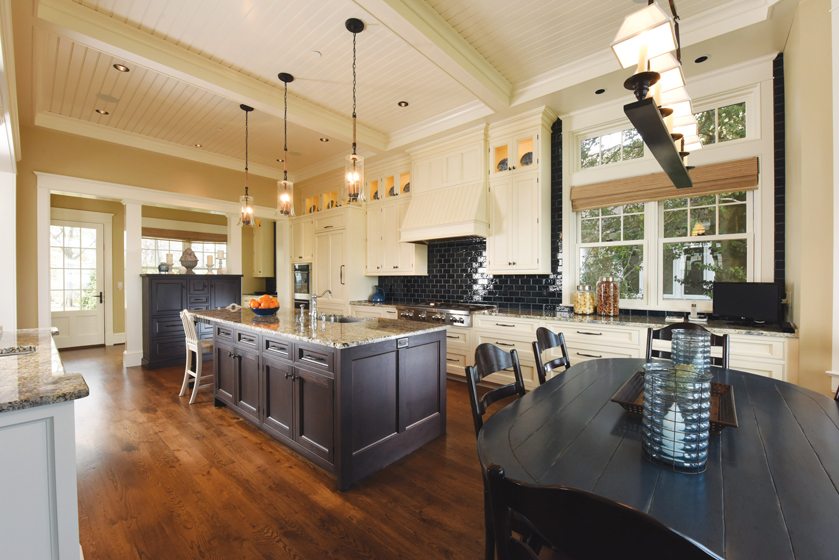 Interior Design Services - Countertop