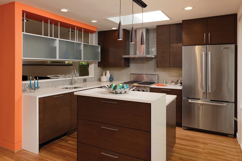 Kitchen - Countertop