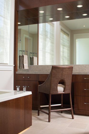 Bathroom cabinet - Bathroom