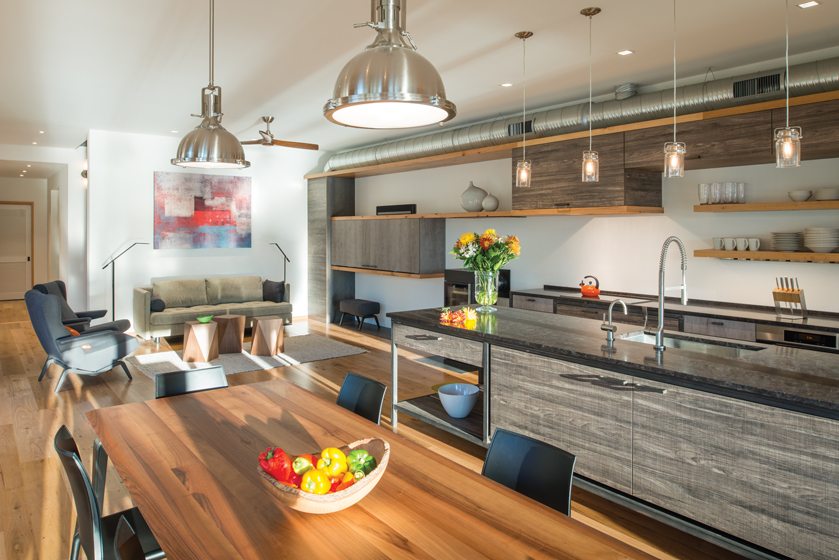 Interior Design Services - Furniture Designer