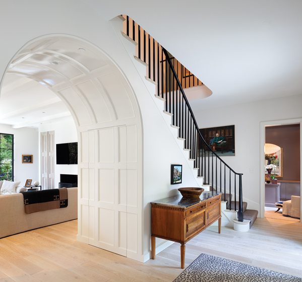 Interior Design Services - Architecture