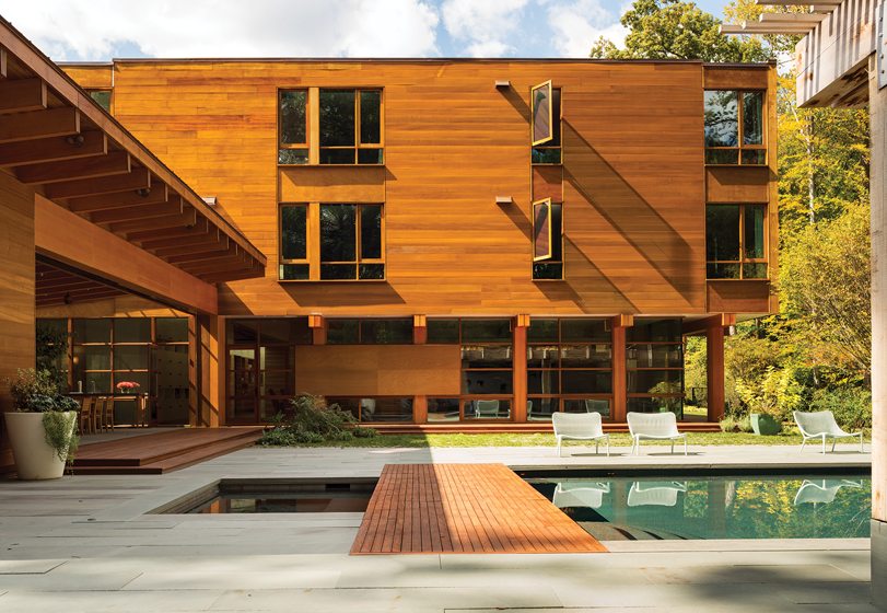 House - Architecture