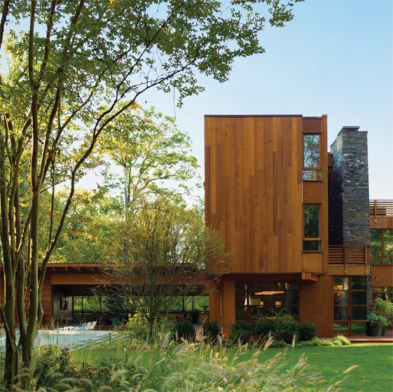 House - Home