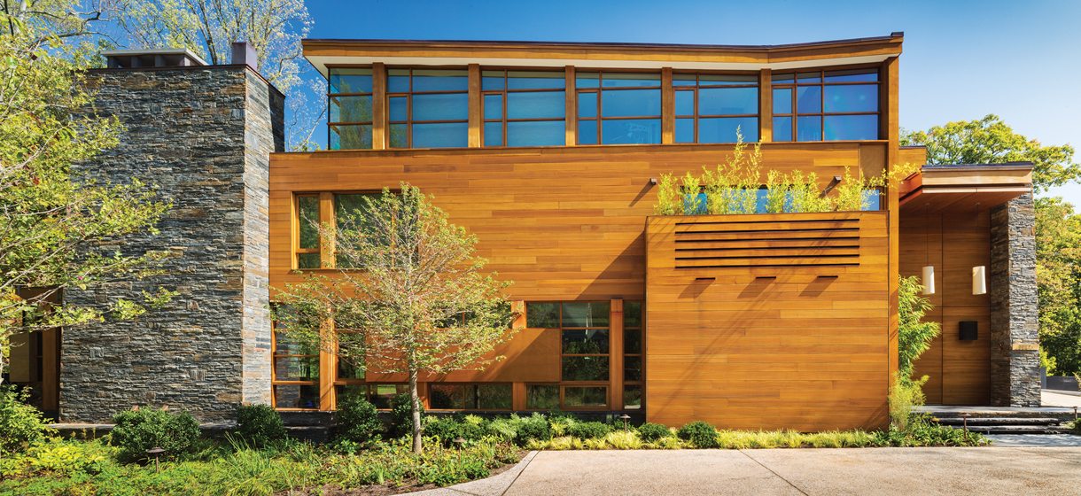 Dynerman Architects - Annapolis