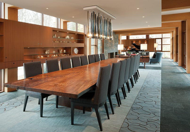 Interior Design Services - Table