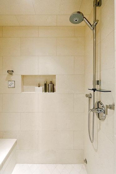 Bathroom - Room