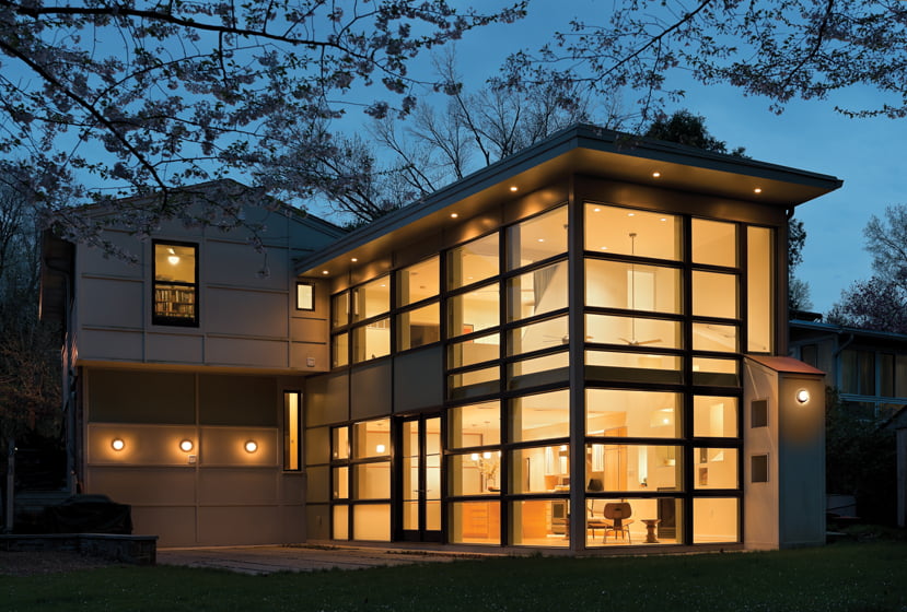 House - Condominium