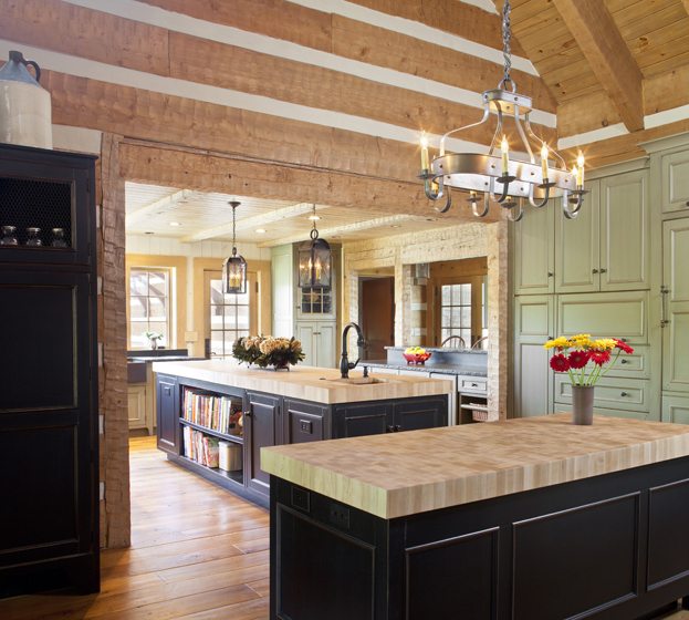 Kitchen - Countertop
