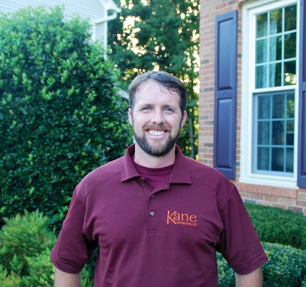 Kane Landscapes, Inc - Landscape Contractor