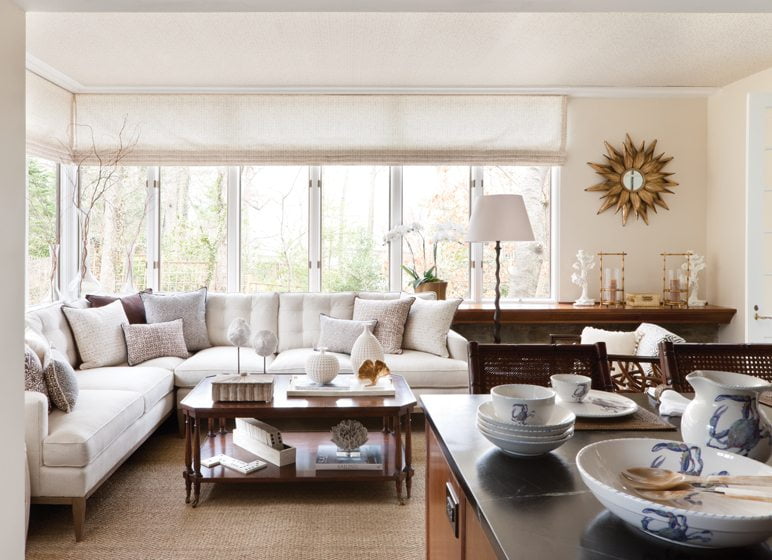 Interior Design Services - Design