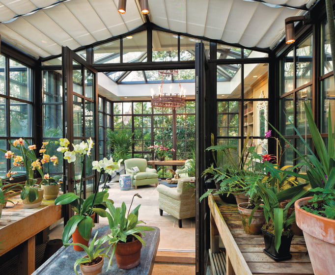 Interior Garden Home : 50 Astonishing Indoor Garden Ideas With Pictures