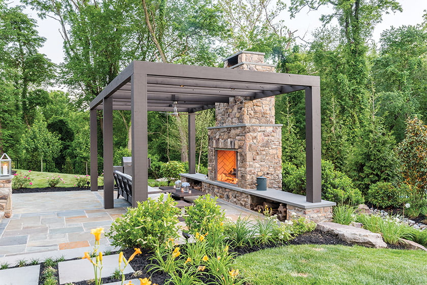 Cutting Edge - Home & Design Magazine Cutting Edge - Home & Design Magazine on Colao & Peter Luxury Outdoor Living id=22948