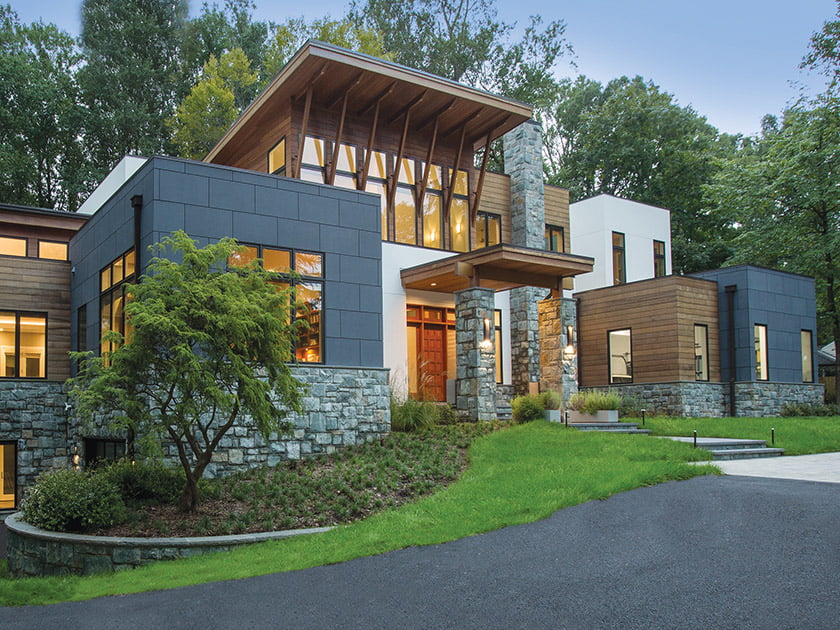 Makeover Magic - Home & Design Magazine Makeover Magic - Home & Design Magazine on Colao & Peter Luxury Outdoor Living id=31751