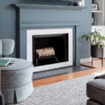 Sarita Simpson and Jason Claire, Interior Matter