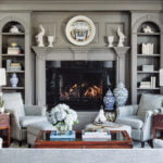 Light My Fire - Jamie Merida, Jamie Merida Interiors