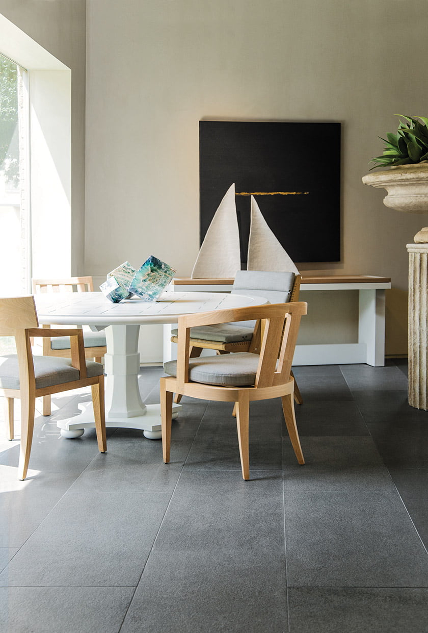 David Sutherland Showroom.