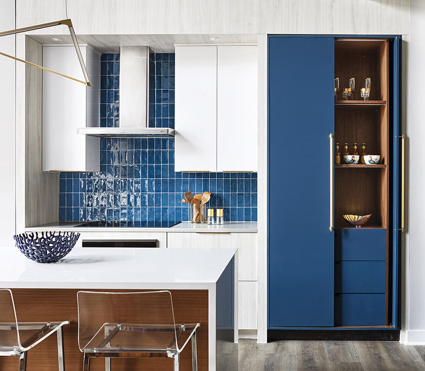 Case Architects & Remodelers. Photo: Stacy Zarin Goldberg