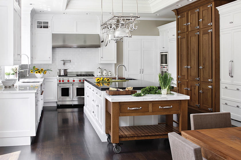 AJ Madison Appliances.