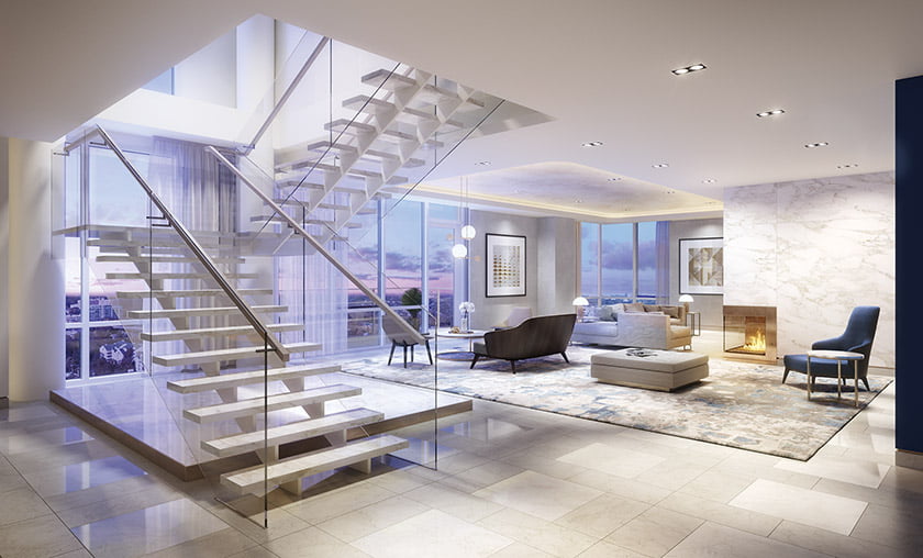 Pierce at The Highlands - A new condominium community is currently selling in Rosslyn-2