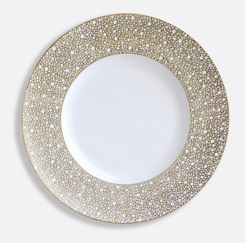 Bernardaud Écume Mordoré