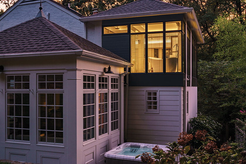 Modern Magic - Home & Design Magazine