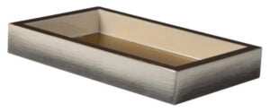 Mike and Ally Ombre Vanity Tray