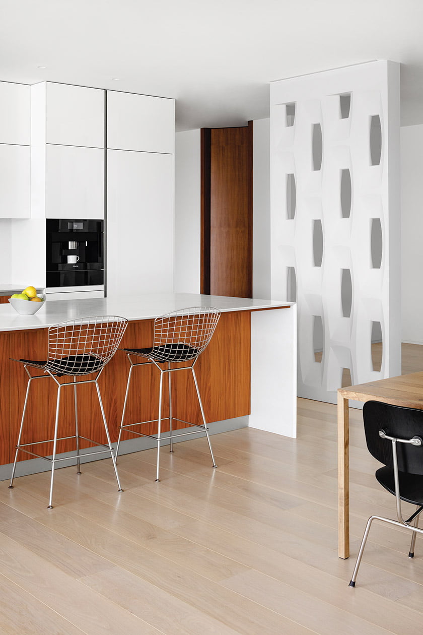Carlisle Wide Plank Floors